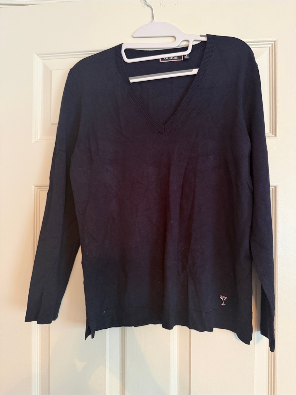 Golfini lightweight sweater
